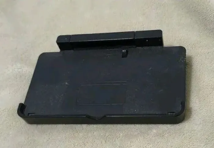 Dock Original Nintendo 3ds Old