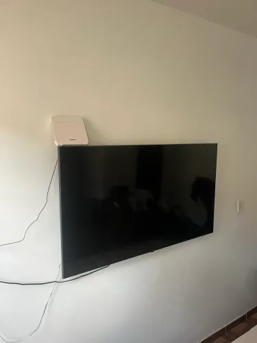 SMART TV LG 55 polegadas