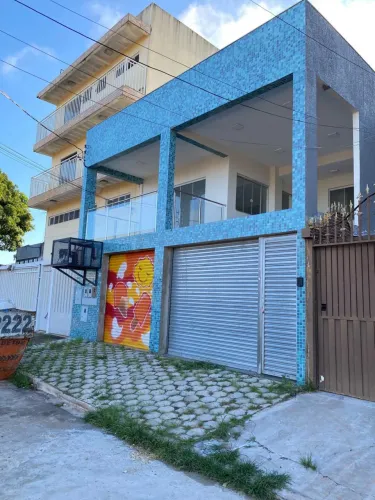 Imóvel Comercial Moderno com Fachada Imponente | Excelente para Clínica, Escritório ou Inv