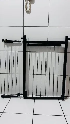 Portão para pet ou criança