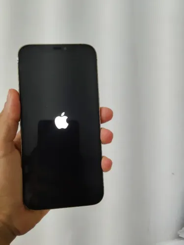 Vendo Iphone 12 pro max