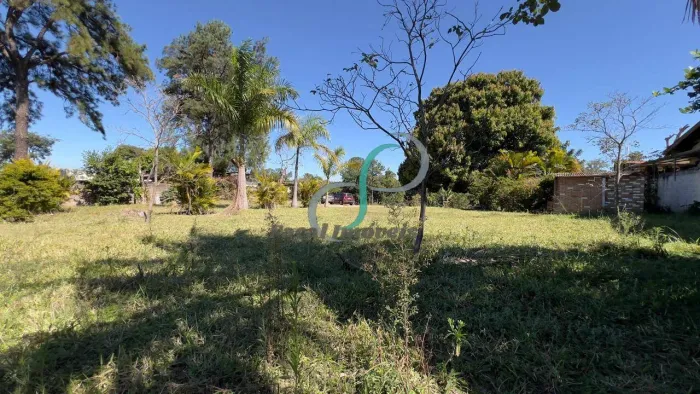 Oportunidade Estratégica: Terreno de 5.170 m² no Capelatto Valinhos/SP