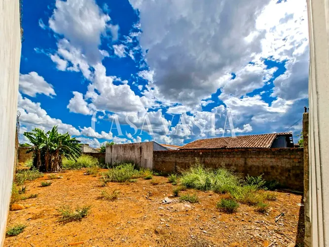 Terreno à venda, Bairro Ipanema
