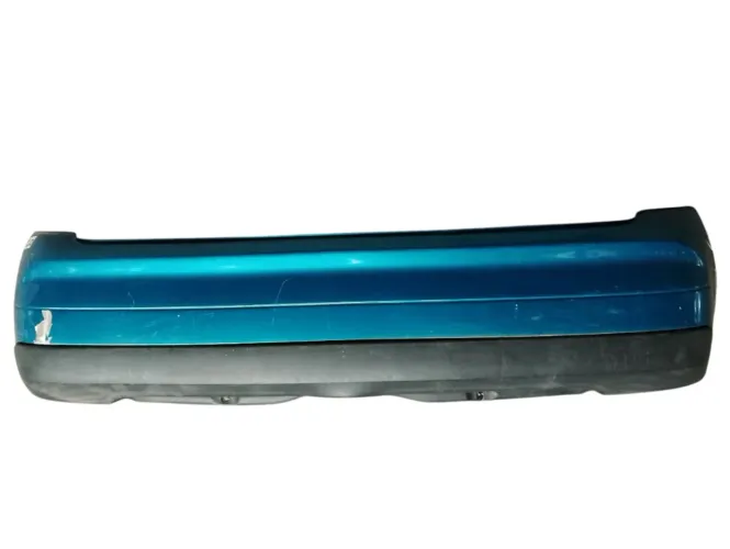 Parachoque Traseiro Renault Clio 1.0 1.6 2003 2004 2005
