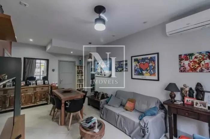 Apartamento : Padrão / Residencial / CopacabanaAPARTAMENTO 3 QUARTOS NO BAIRRO DE COPACABA