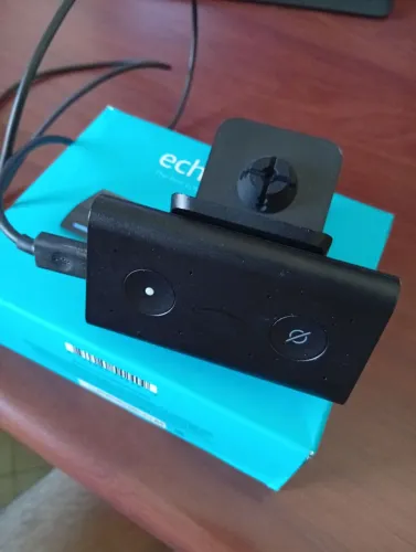 ECHO AUTO Alexa para carro