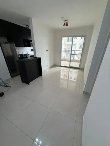 Apartamento para aluguel no Brás, São Paulo