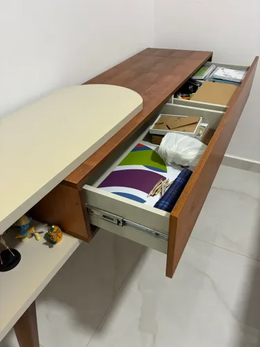 Rack Madeira pura