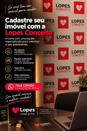 TEM UM IMÓVEL PARA VENDER? PODEMOS TE AJUDAR.