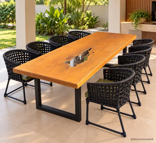 MESA PRANCHA EM OFERTA SÓ ESSA SEMANA