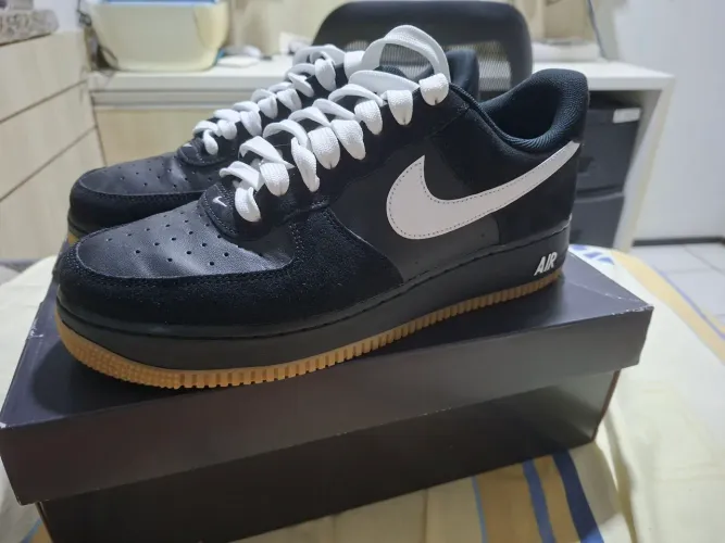 Air Force 1 '07 LV8