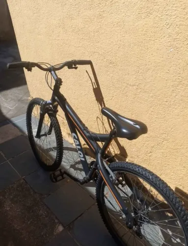 Bicicleta caloi