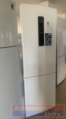Geladeira Inverse Electrolux NOVA""