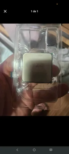 Troco em ddr4