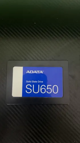 SSD Adata 480 GB