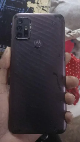 MOTO G10 COM DEFEITO