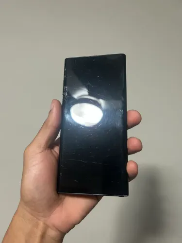 Galaxy Note 10+