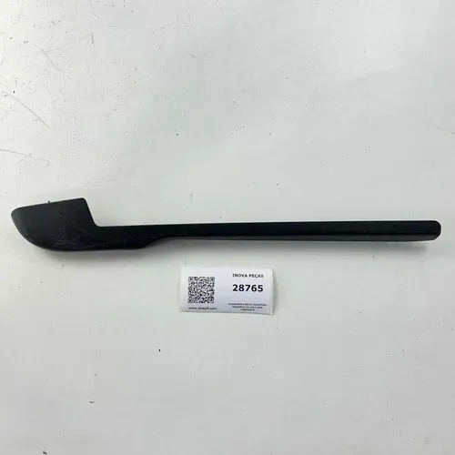 Acabamento Banco Dianteiro Esquerdo Vw Golf 2005 1j0881087d Preto