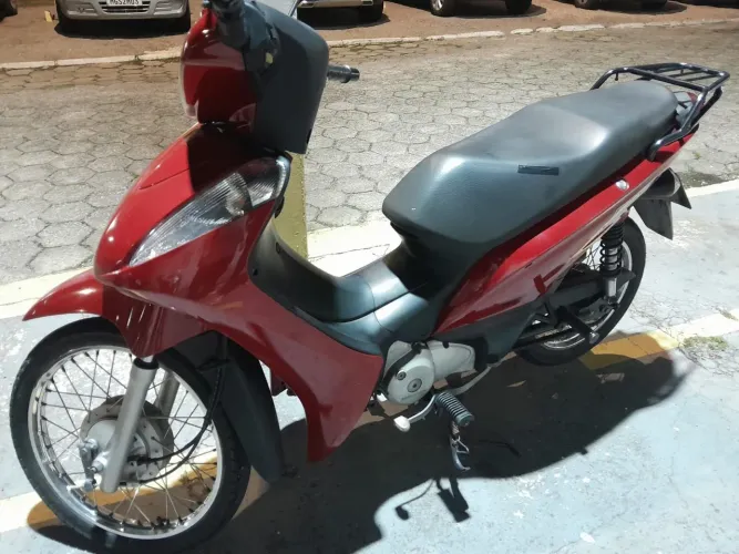 Honda Biz