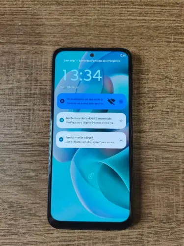 Motorola Moto G41 Usado