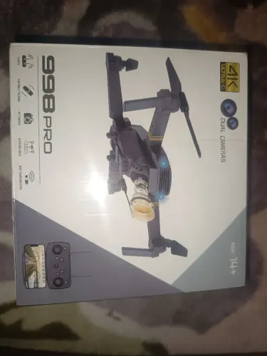 998PRo Drone