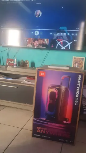JBL 330