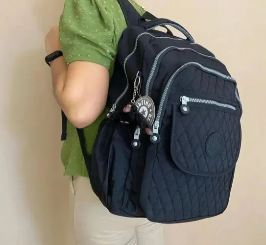 Promoção Mochilas Kipling 