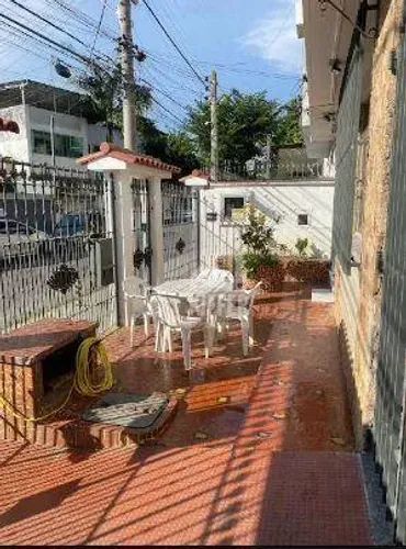 Casa com 4 quartos à venda, 300 m² por R$ 1.200.000 - Icaraí - Niterói/RJ