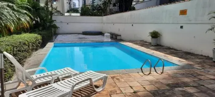 Apartamento ITAIM BIBI com: 88 m² de área útil, 2 dormitórios ( sendo 1 suíte ), terraço. 