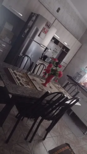Imagine viver em uma casa que une conforto, praticidade e elegância em um só lugar.