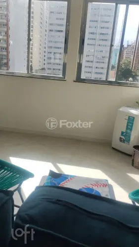 Apartamento à venda Rua Abílio Soares, Paraíso - São Paulo