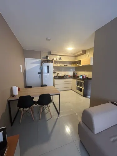 Vendo apartamento - GAMA DF