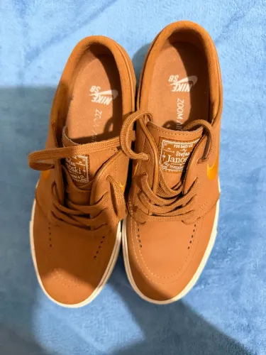 Tênis Nike