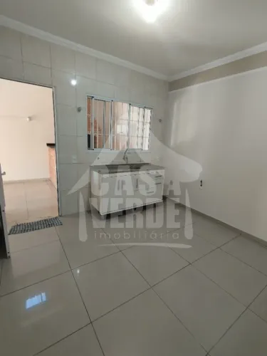 Casa para Locação - Jardim Regina - Indaiatuba/SP