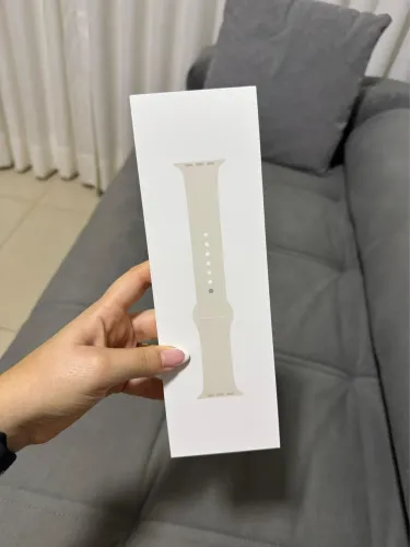 Pulseira Apple Watch 44mm original 