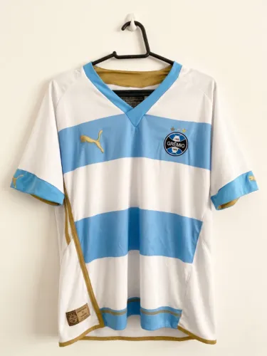 Camisa Grêmio Puma 2009