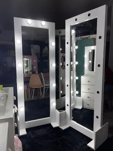 ESPELHO CAMARIM 100% MDF