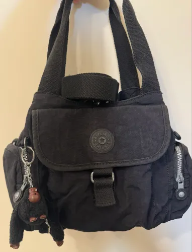 Bolsa da Kipling original
