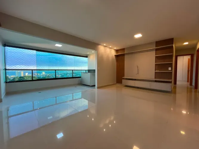 Imóvel alto padrão para locação, 3 suítes, condominio clube