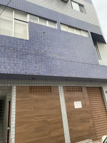 KITNET - 1 and - Rua Tupy - Salgado