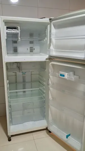 Geladeira 