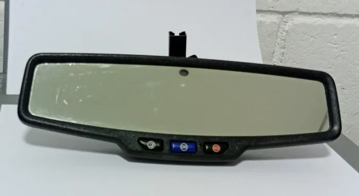 Retrovisor Interno S10 2018