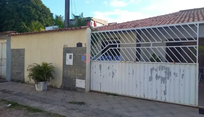 Casa à Venda, São Francisco, Ilhéus, BA