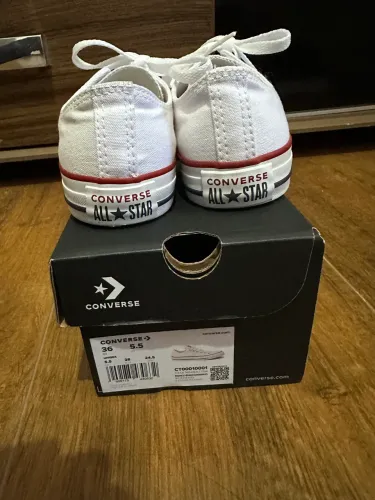Tênis Allstar original
