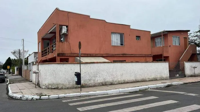 Casa à venda no Jardim Iate Clube, Balneário Camboriú, Santa Catarina