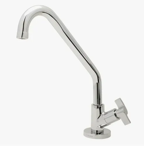Torneira de mesa perflex