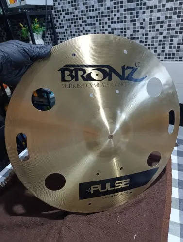 Prato top feito pelo luthier .ozone