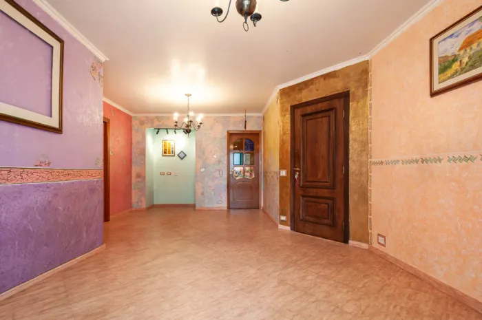 Apartamento para venda em Água Fria com 2 quartos, sendo 1 suíte, 104m²