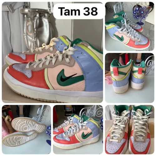 Tenis nike
