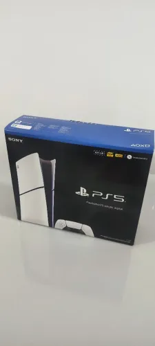 Ps5 slim